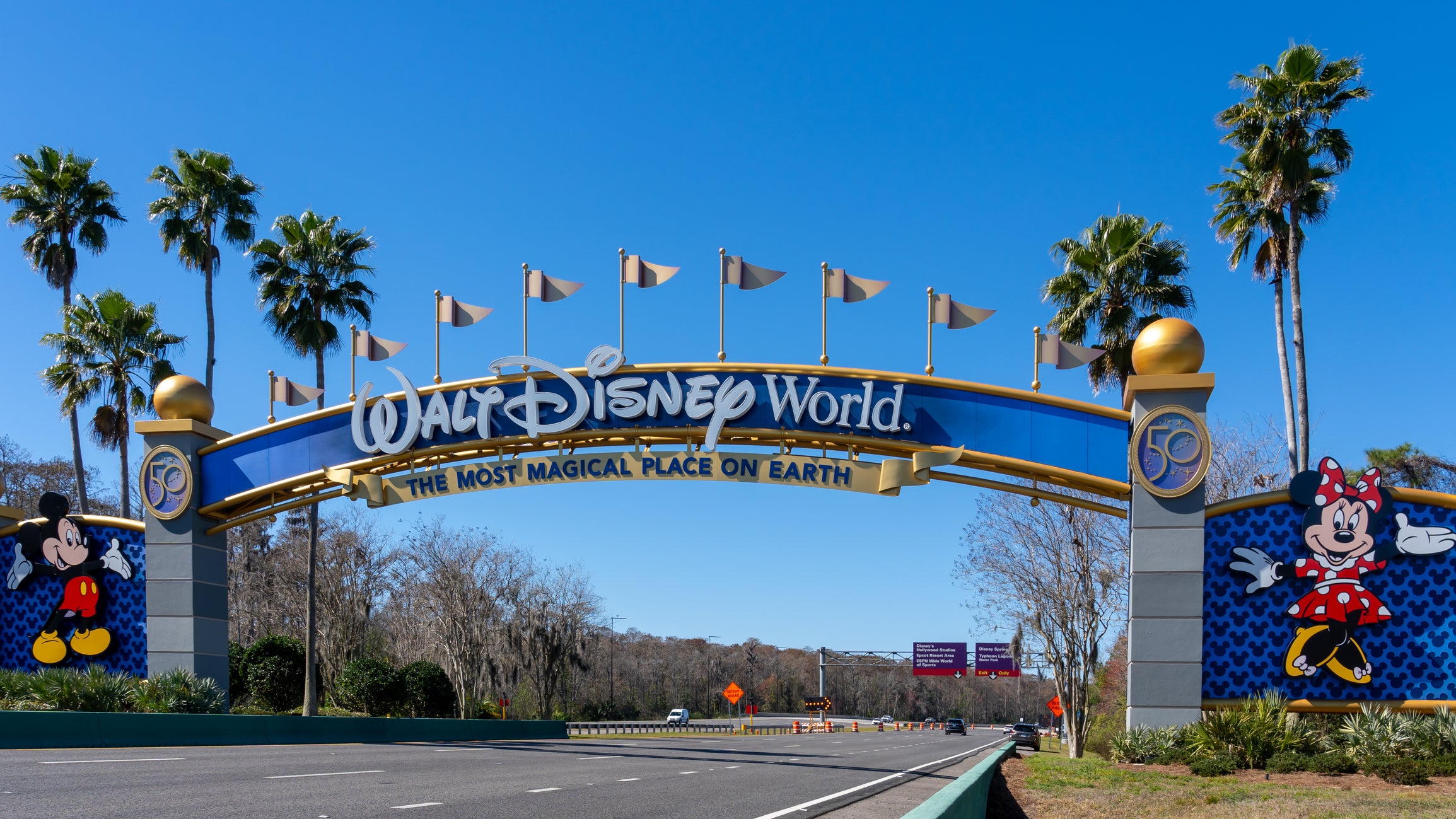 Free meals and deals on tickets at Disney World Orlando are up for grabs
