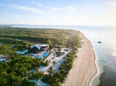 Best hotels in Cancun, from family getaways to wellness escapes