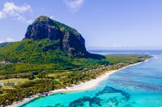 The best holidays to book for January 2026, from Mauritius to Cornwall