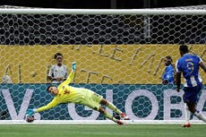 Is there extra-time and penalties at the Club World Cup 2025?