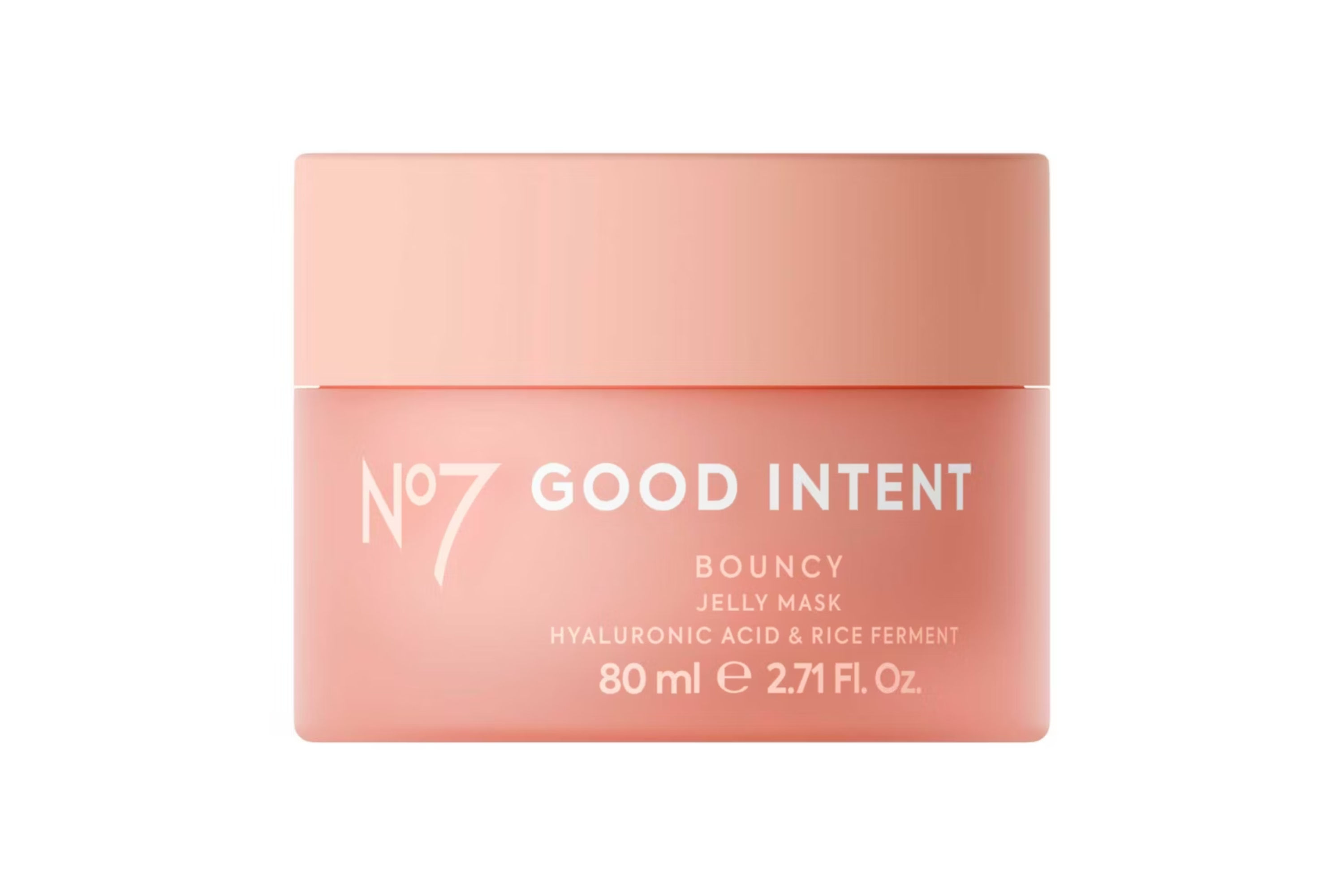 laneige sleeping mask dupe no7 good intent bouncy jelly mask review indybest
