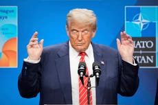 Trump demands CNN fire reporter for Iran intel assessment that White House confirmed is real