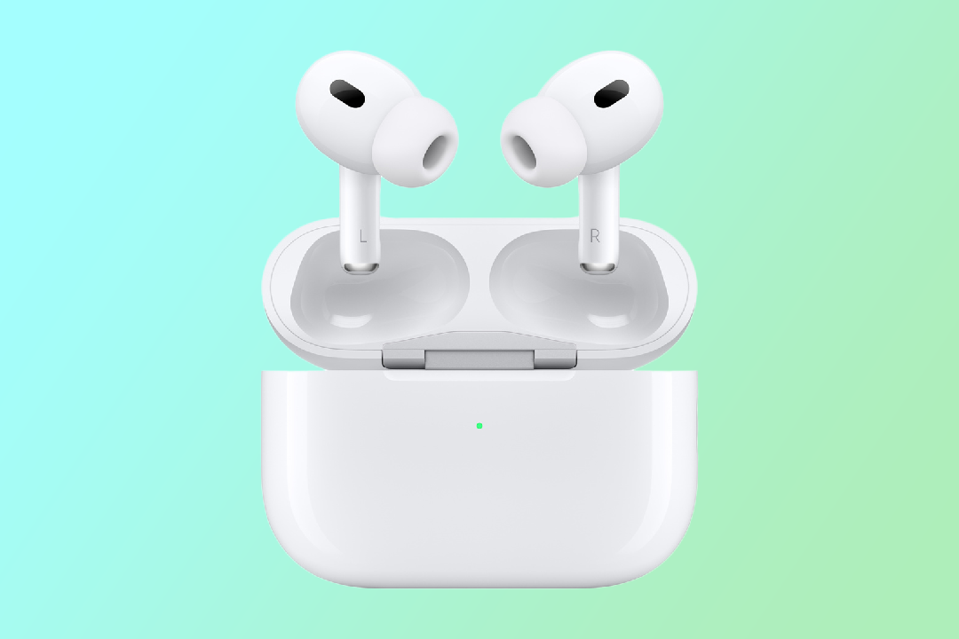 Apple claims the new buds can deduct twice the noise compared with the previous model