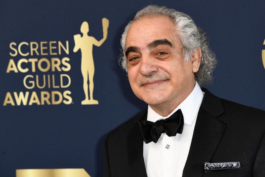 Many of Joe Marinelli’s former co-stars shared kind words about the actor after his death.