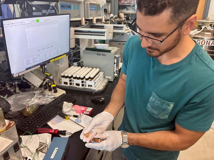 High levels of metals, including lead, were found in the devices. Lead exposure comes with a host of negative health effects