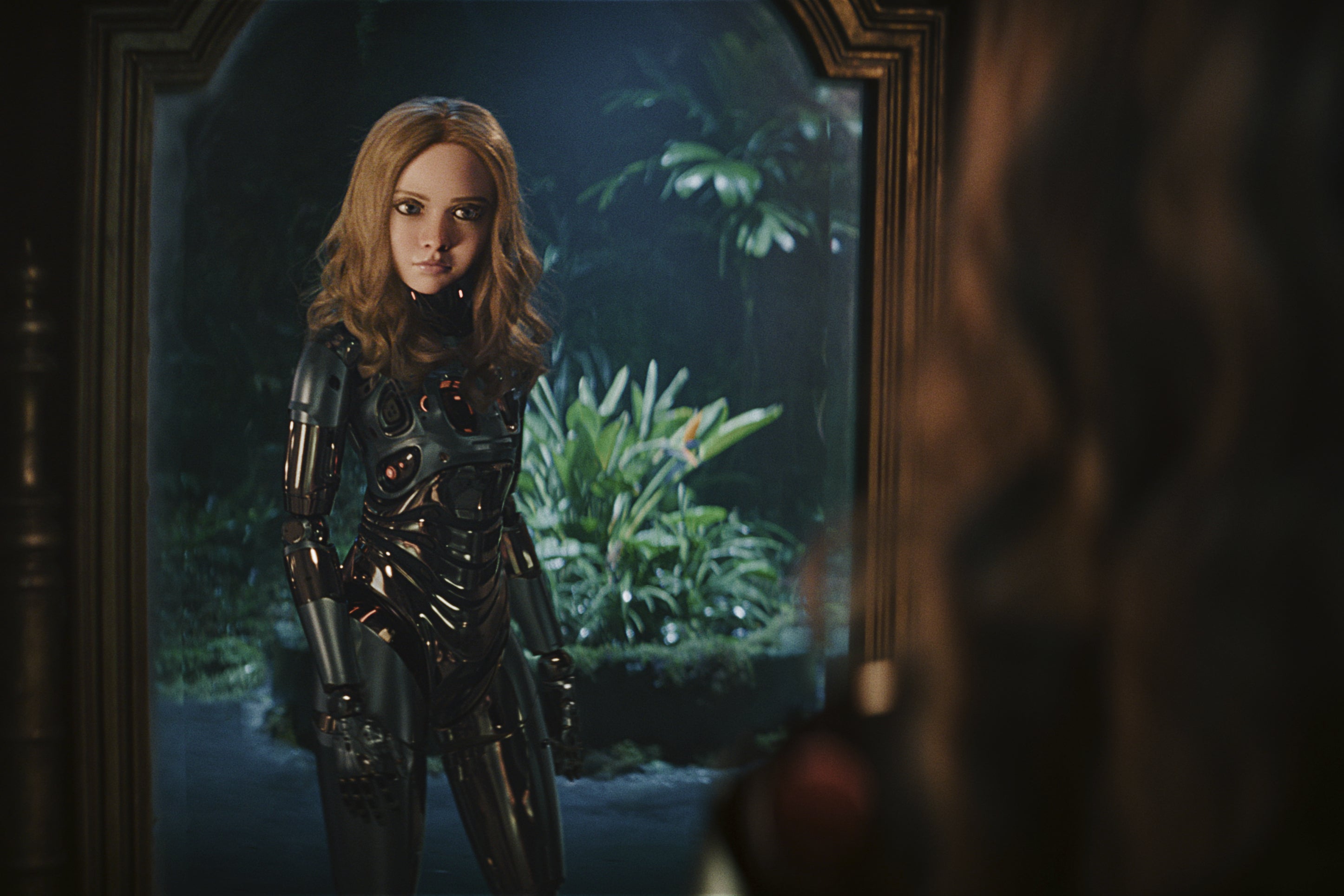 I, Rob-not: ‘M3GAN 2.0’ failed to capitalise on the success of the original