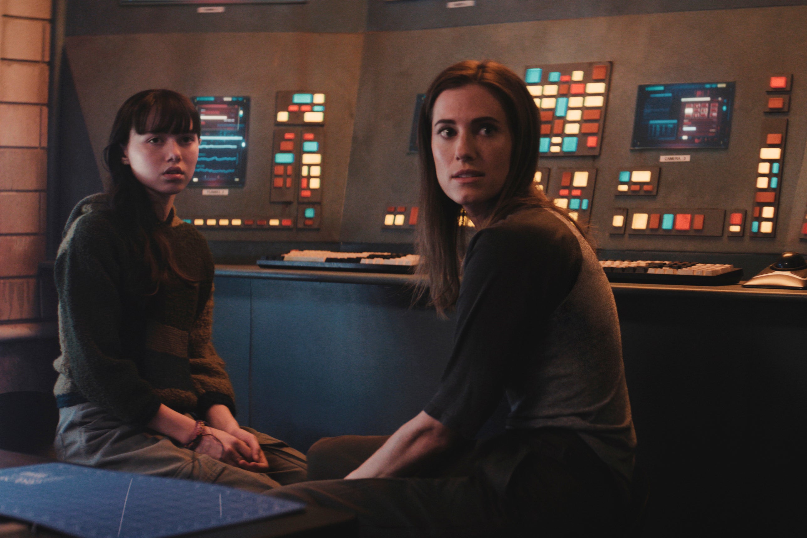 Film Review - M3GAN 2.0