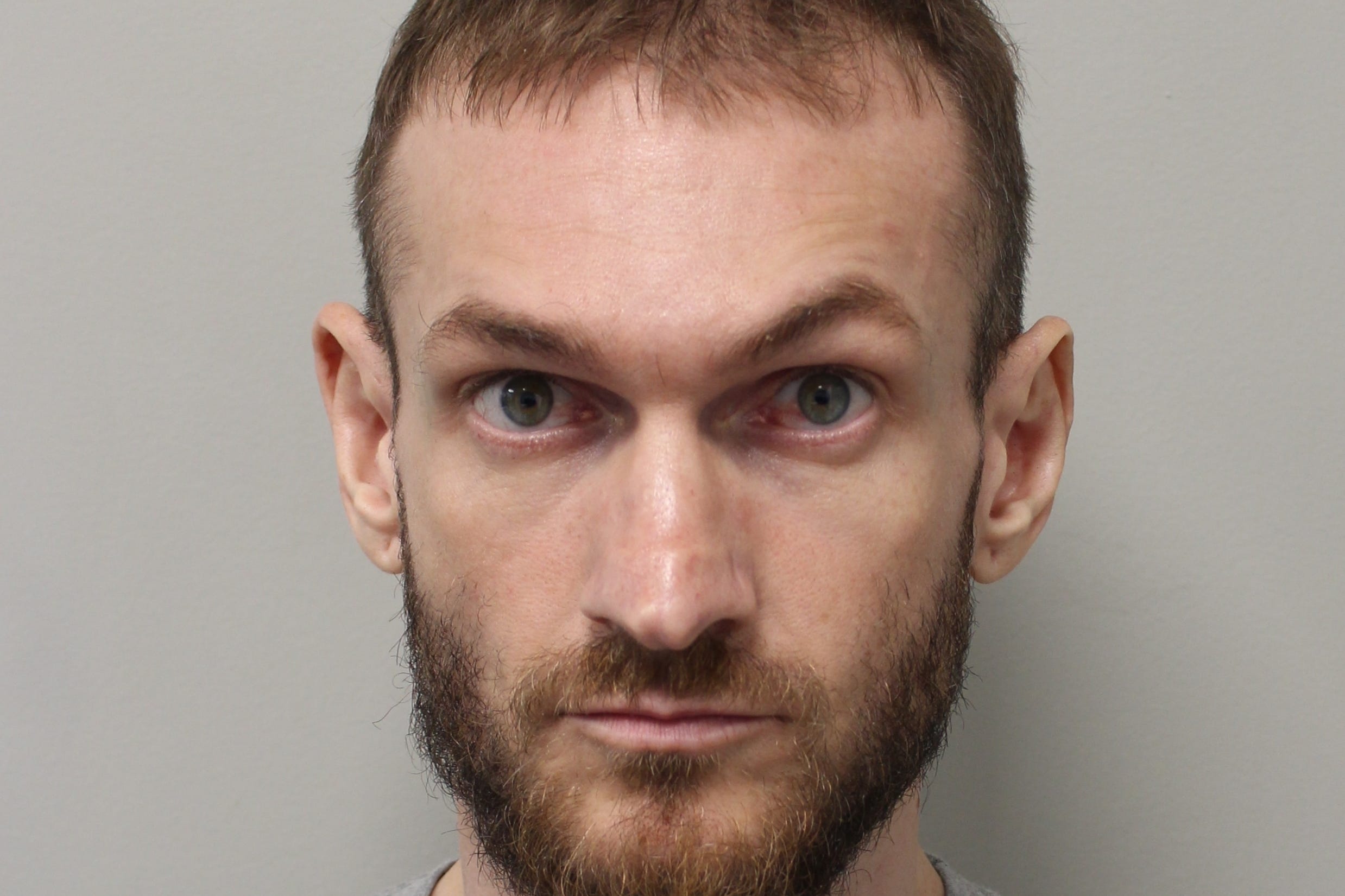 Marcus Arduini Monzo, 37, claimed he has no memory of the horrifying spree