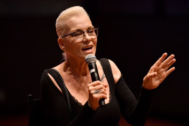 <p>Susan Powter has spoken out about her ‘horrifying’ experience filming her 90s informercial </p>