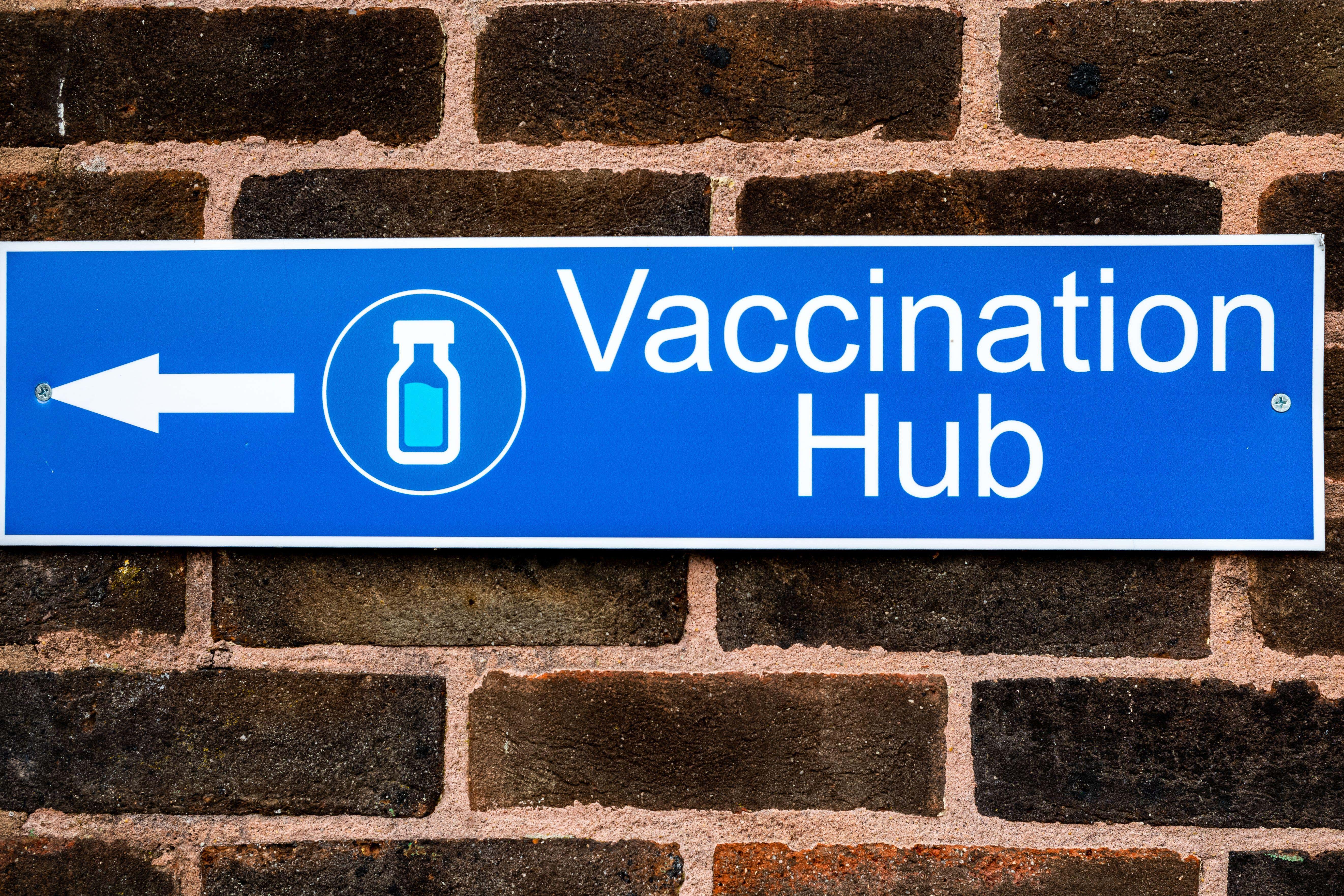 The Government has pledged £1.25 billion to Gavi, the Vaccine Alliance, between 2026 and 2030 (Alamy/PA)