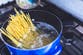 Cooking your pasta this way could be better for your health