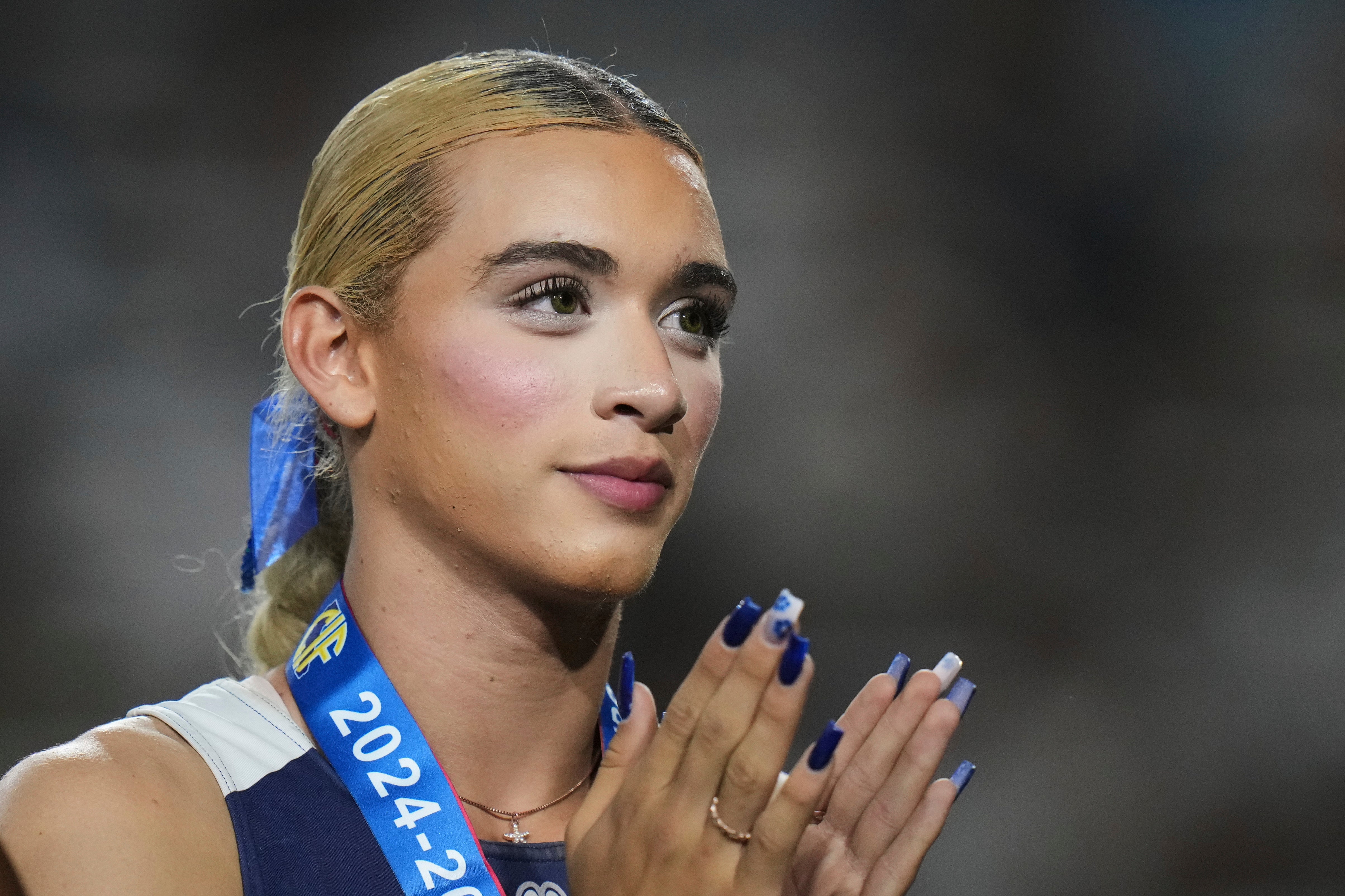 California Transgender Athletes