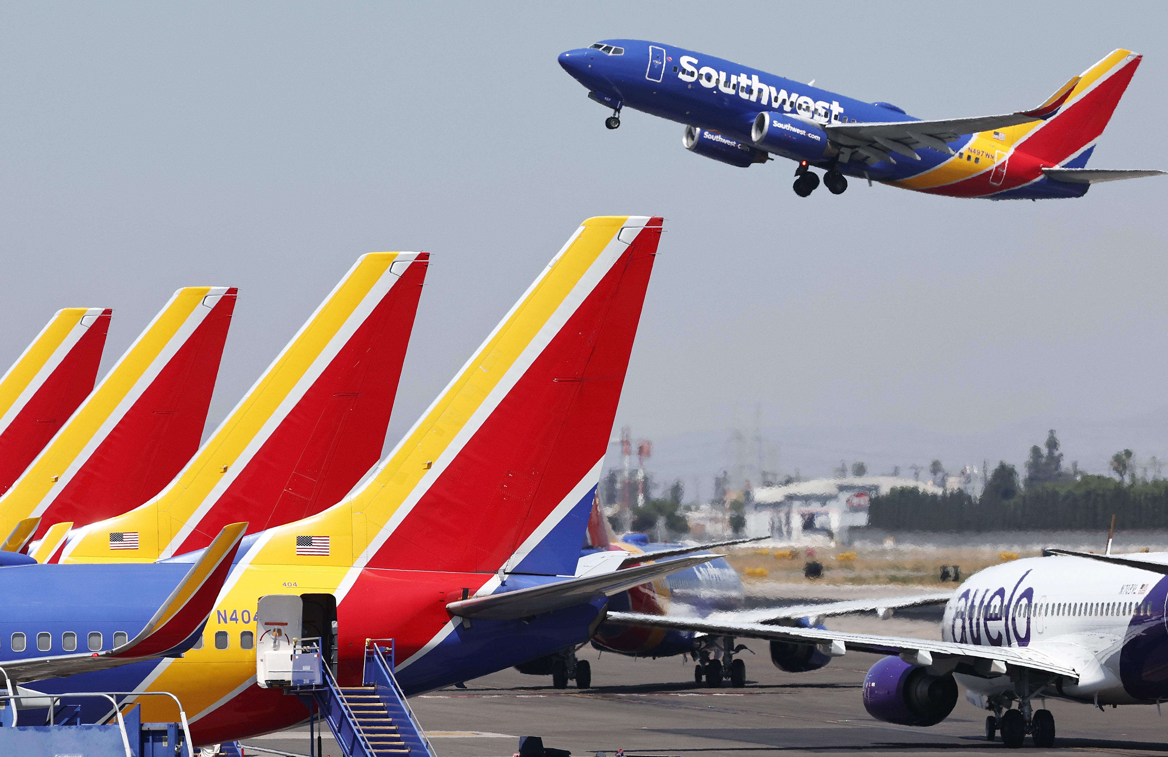 Southwest Airlines has announced it will discontinue its 50-year policy of open seating and will assign seats, including premium seating, in an effort to broaden its appeal