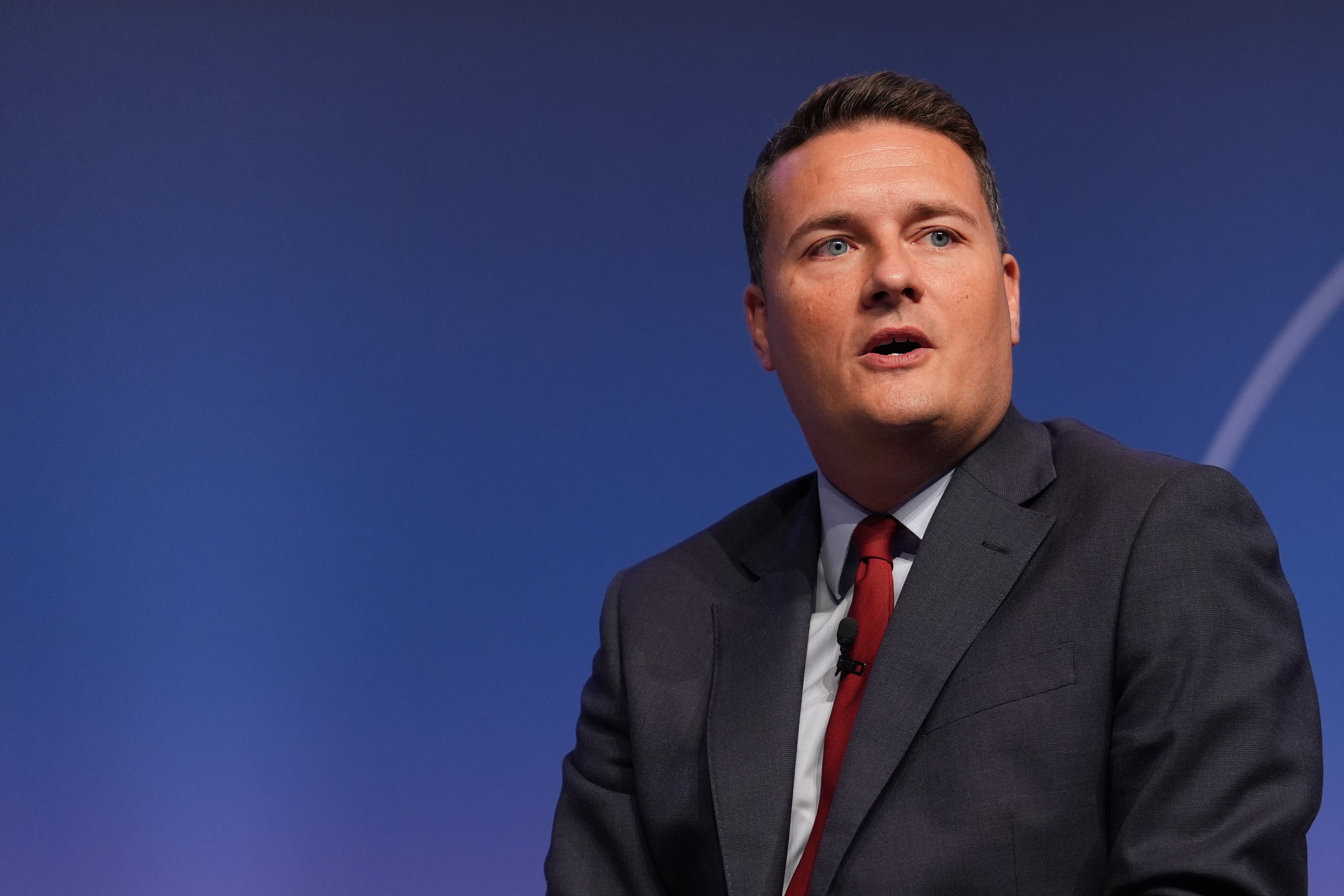 Wes Streeting is set to announce radical reforms for the NHS in England after the recent spending review allocated £29 billion to the health service