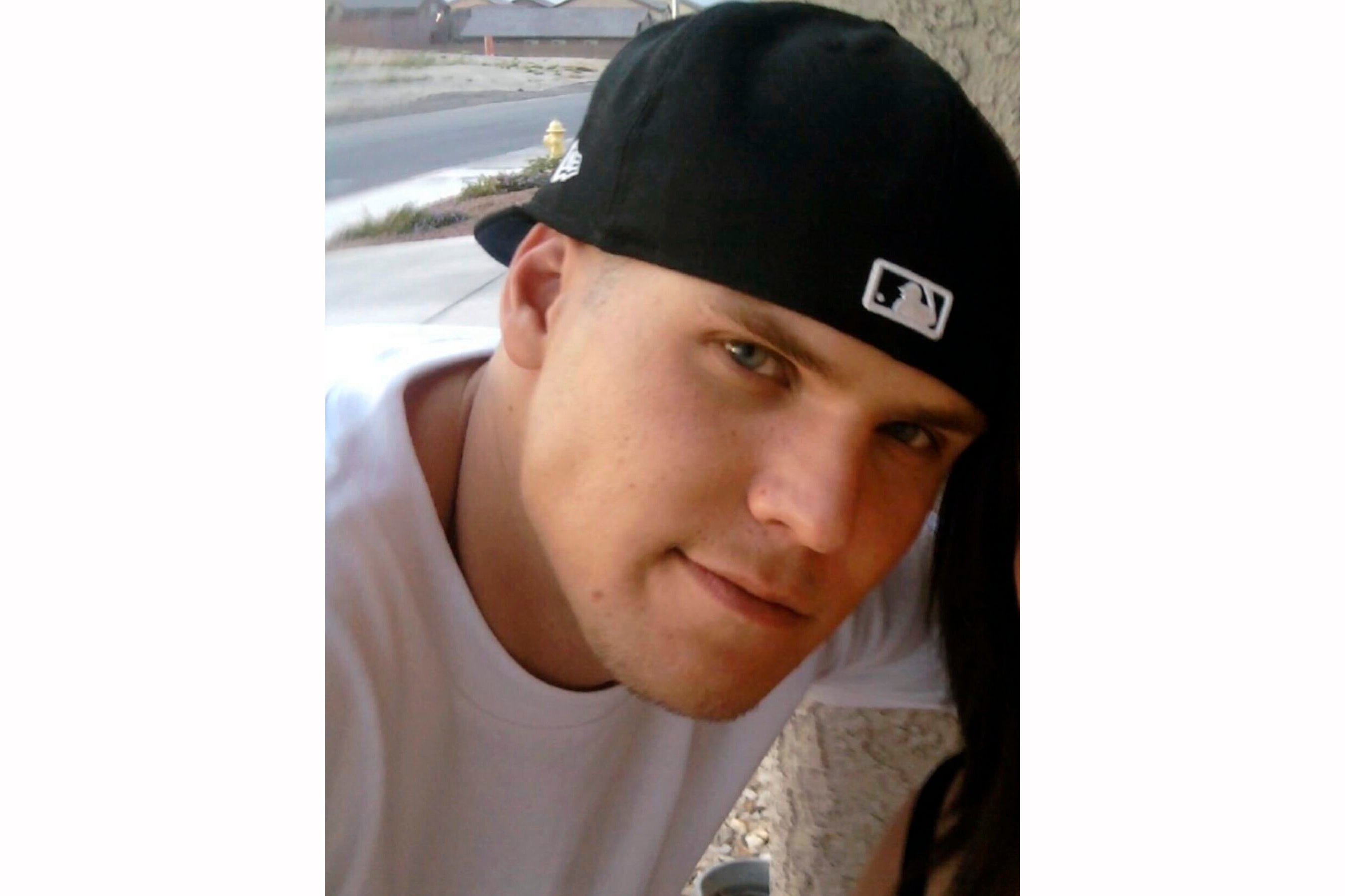 Family disputes official account of Nevada inmate's death, alleging excessive force and a cover-up