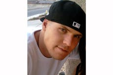 Family disputes official account of Nevada inmate's death, alleging excessive force and a cover-up