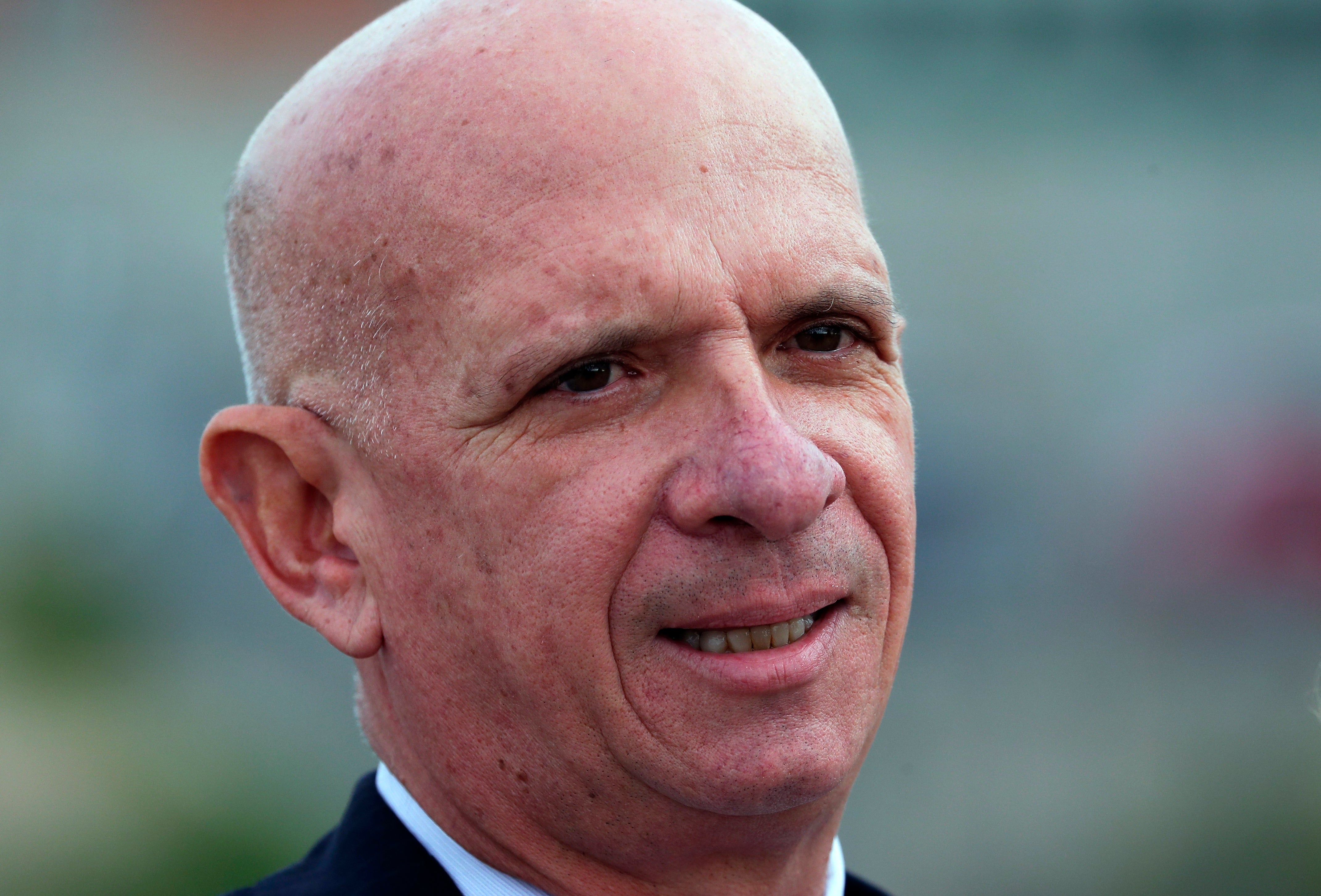 Venezuela Spymaster Guilty Plea