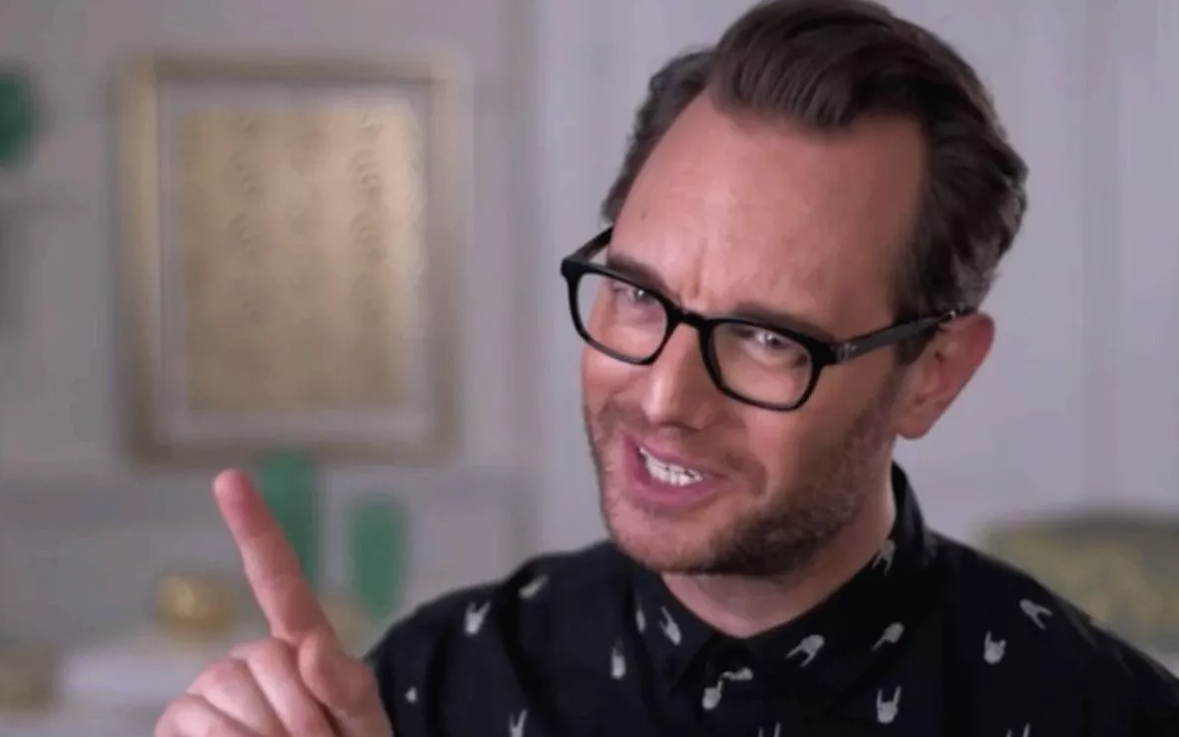 'Celebs Go Dating' star Eden Blackman has died aged 57