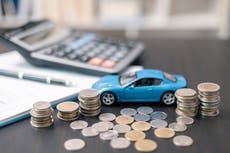 Car finance mis‑selling: could you be owed up to £4,000**? Find out in 60 seconds