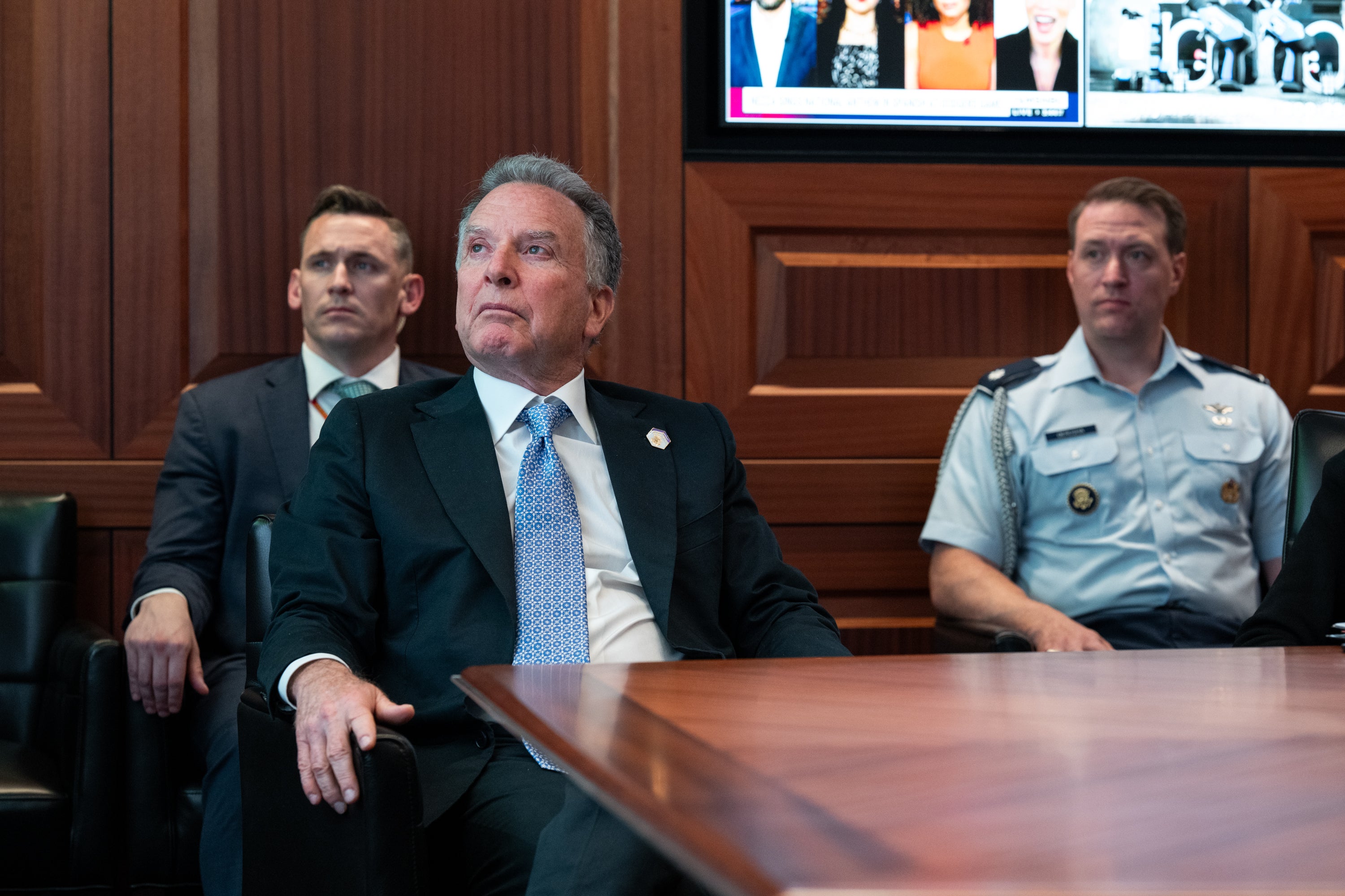 Trump's envoy Steve Witkoff will travel to Doha this week to join discussions there