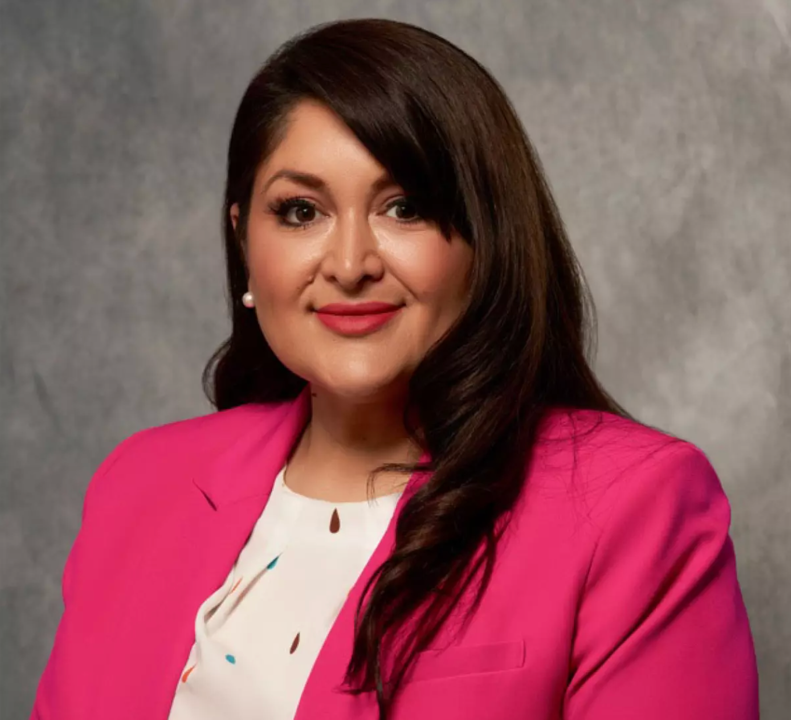 Cynthia Gonzalez, Vice Mayor of Cudahy, California