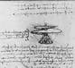 One of Da Vinci’s early designs could make modern drones stealthier, scientists say
