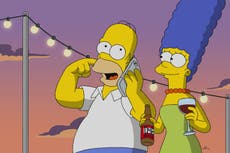 The Simpsons fans left shocked by death of major character - watch all seasons for just £1.99 now