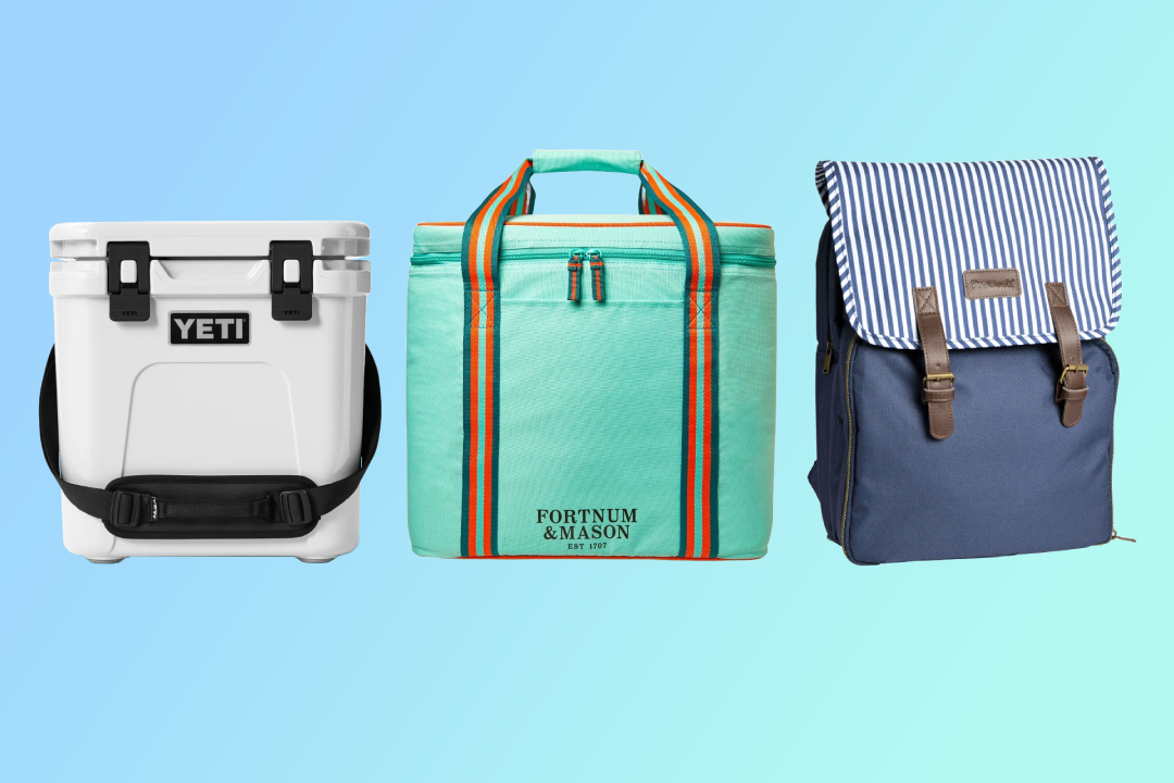 Best cool bags and ice boxes 2025, tested on picnics, beach trips and hikes