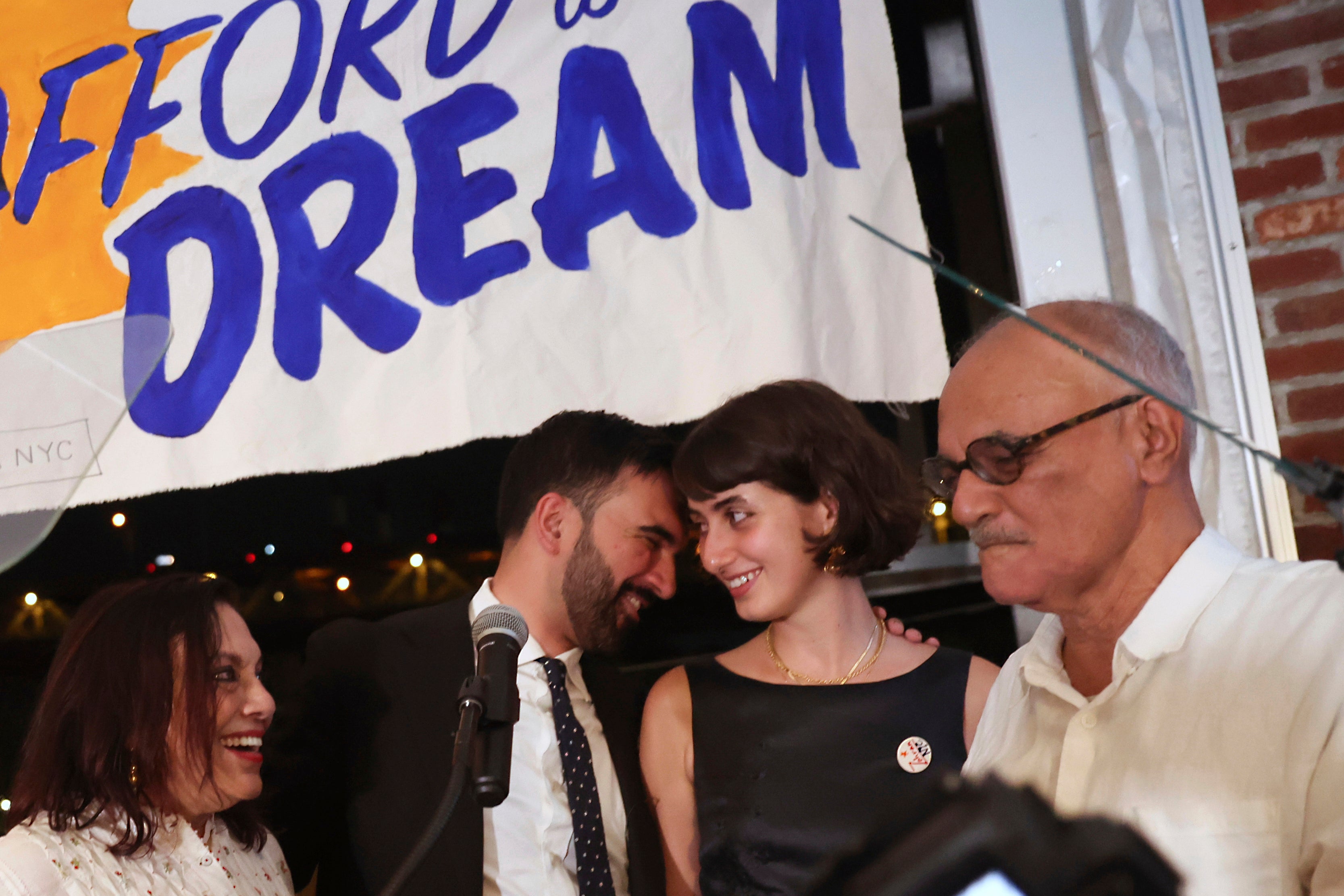 NY-ELECCIONES-ZOHRAN MAMDANI