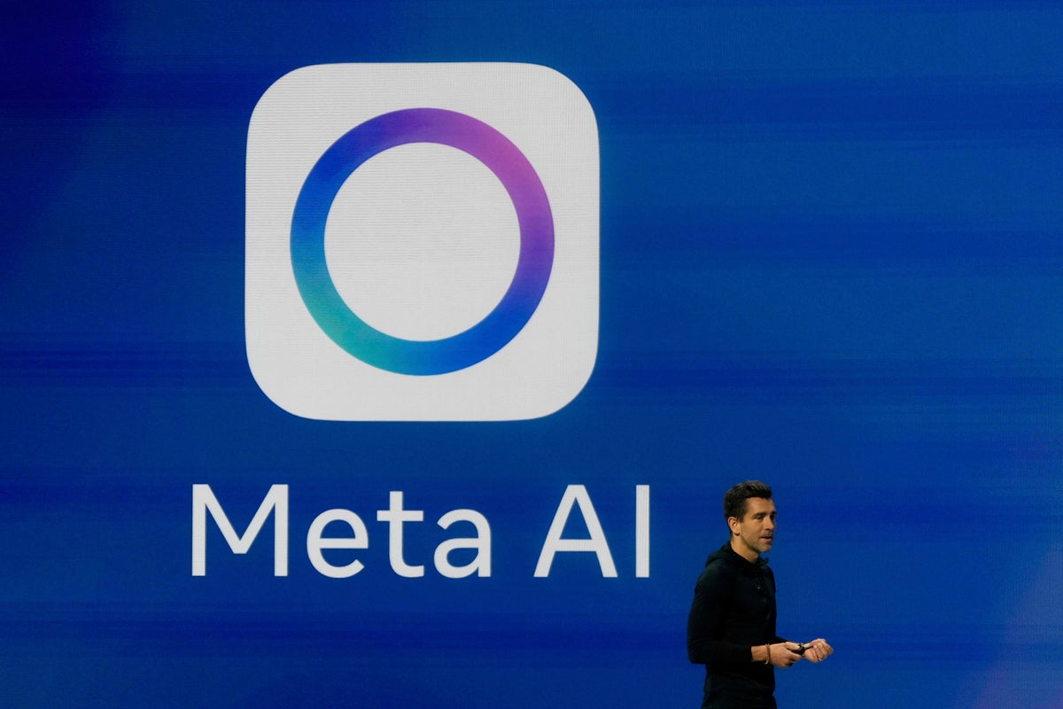 Meta's AI system Llama approved for use by US government