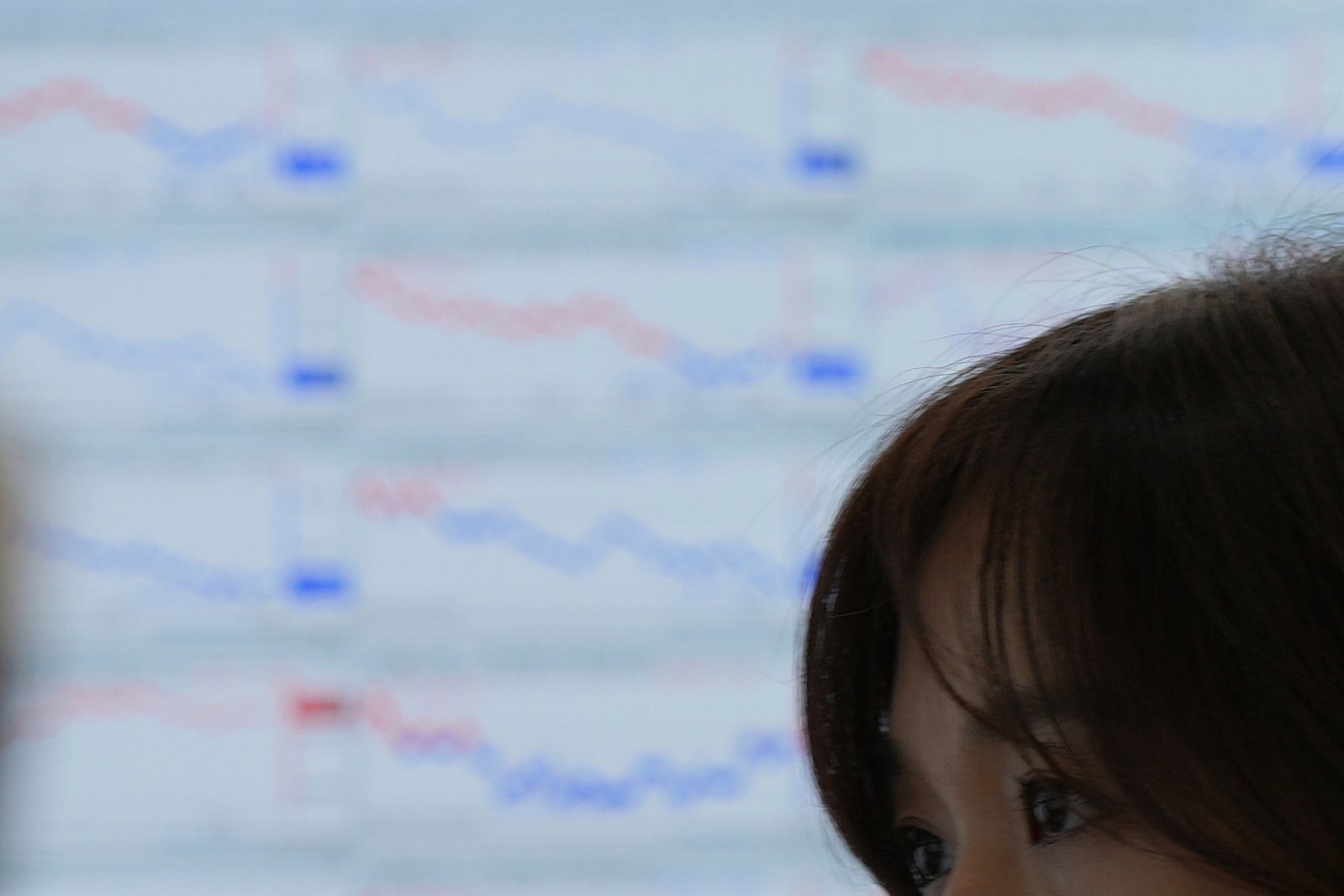 South Korea Financial Markets