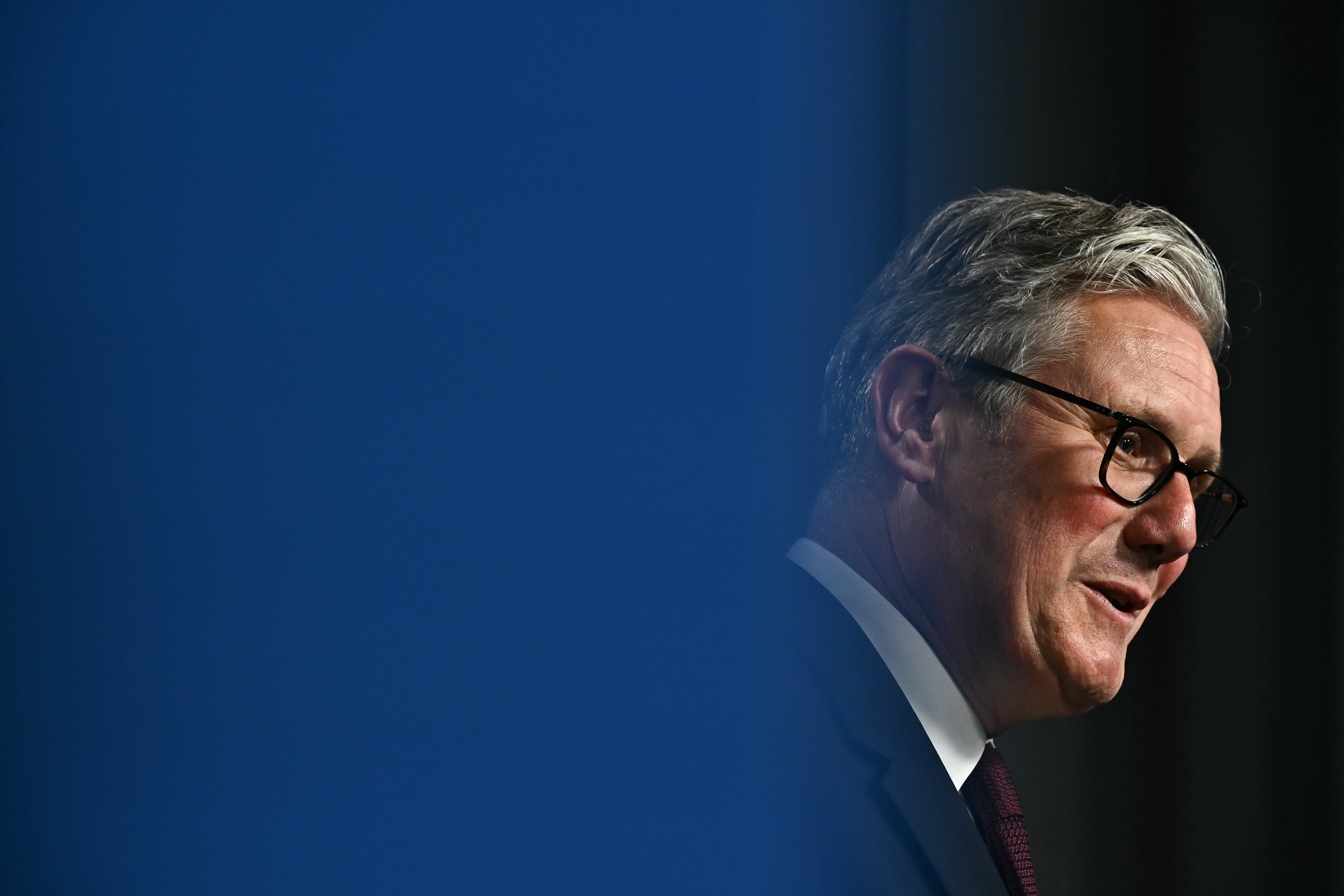 Prime Minister Sir Keir Starmer faces the most serious revolt of his premiership (Ben Stansall/PA)