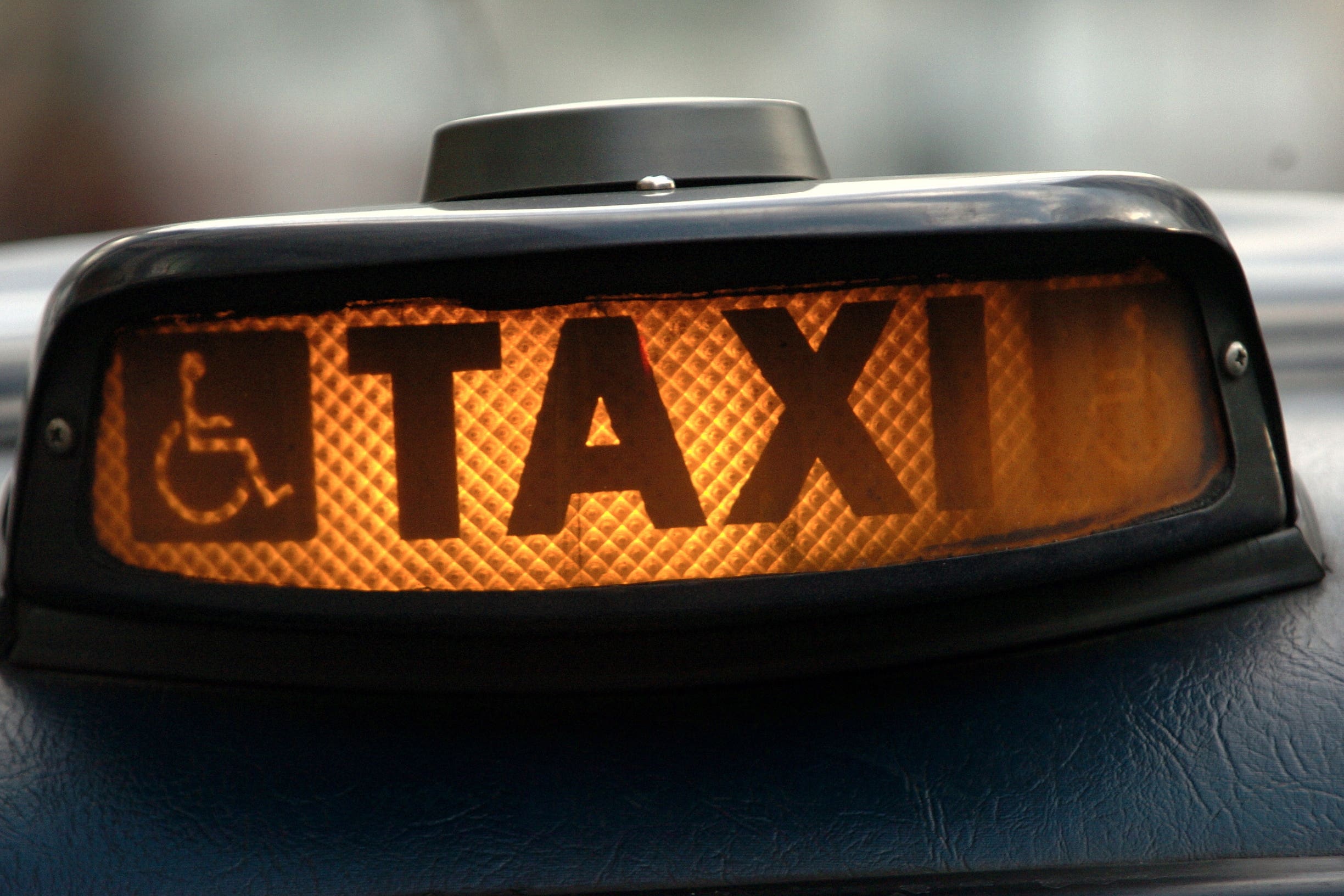The Government said the new rules will restrict taxi use for medical travel to exceptional, evidence-based cases such as physical disability, pregnancy or serious illness