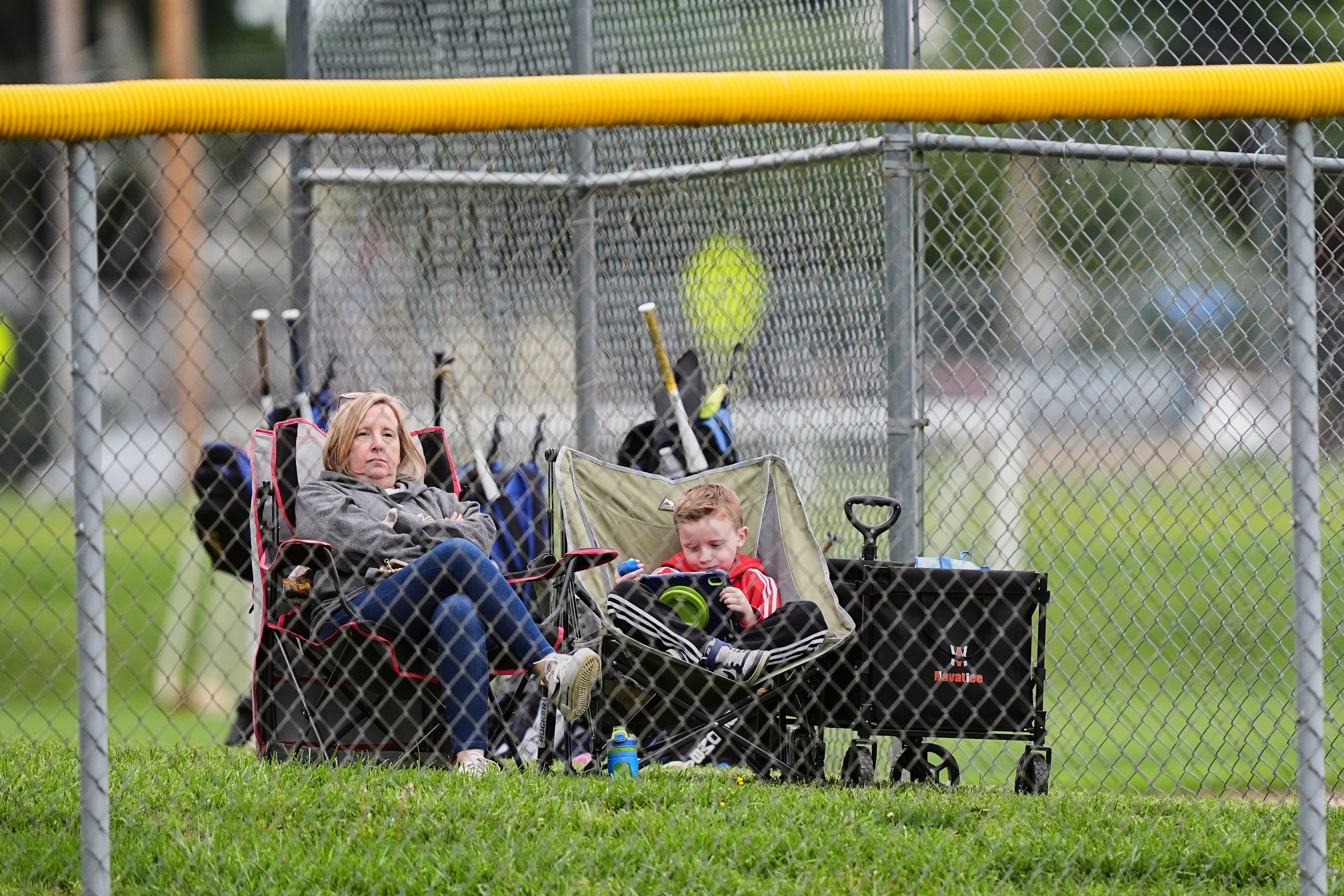 Trump's Tariffs Youth Sports
