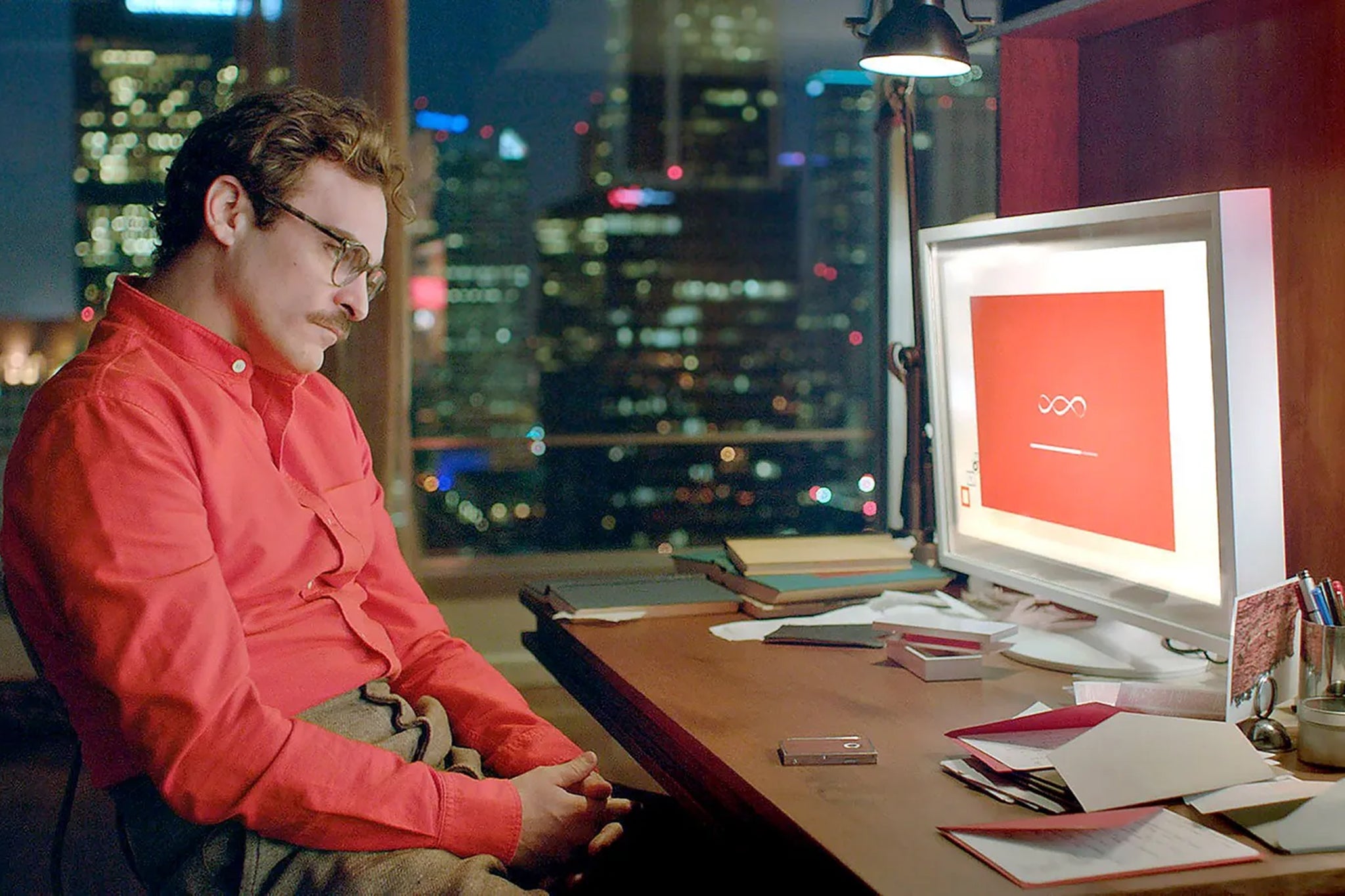 Almost one third of Americans say that they have had an ‘intimate or romantic relationship’ with an AI chatbot, a new study has found. Such relationships are also featured more and more in media and popular culture, with films including Her, starring Joaquin Phoenix