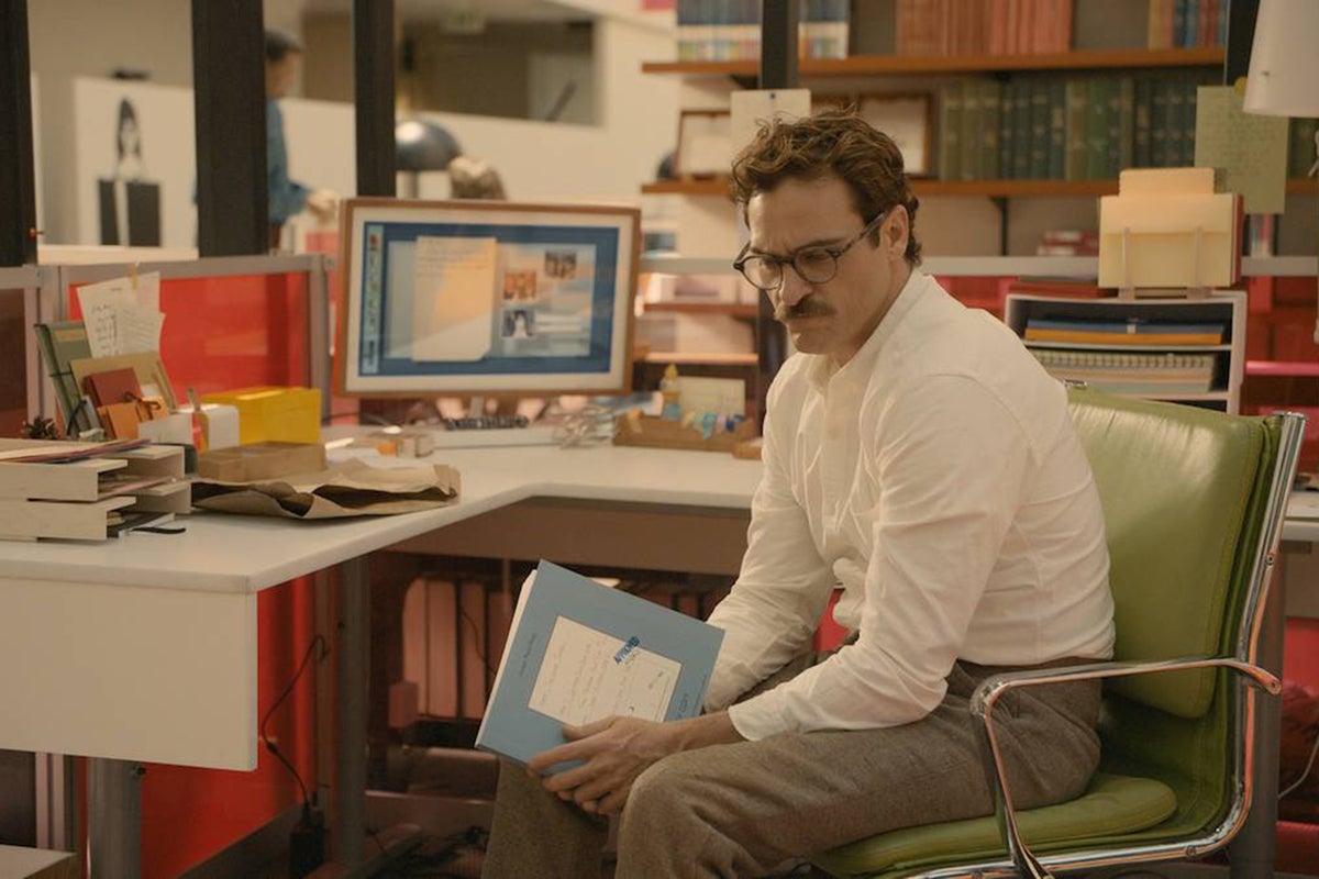 Hired by a robot: What it’s like to have an AI interview Hired by a robot: What it’s like to have an AI interview