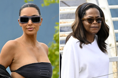 Jeff Bezos and Lauren Sánchez’s wedding: All the celebrities in attendance at the lavish multi-million dollar event