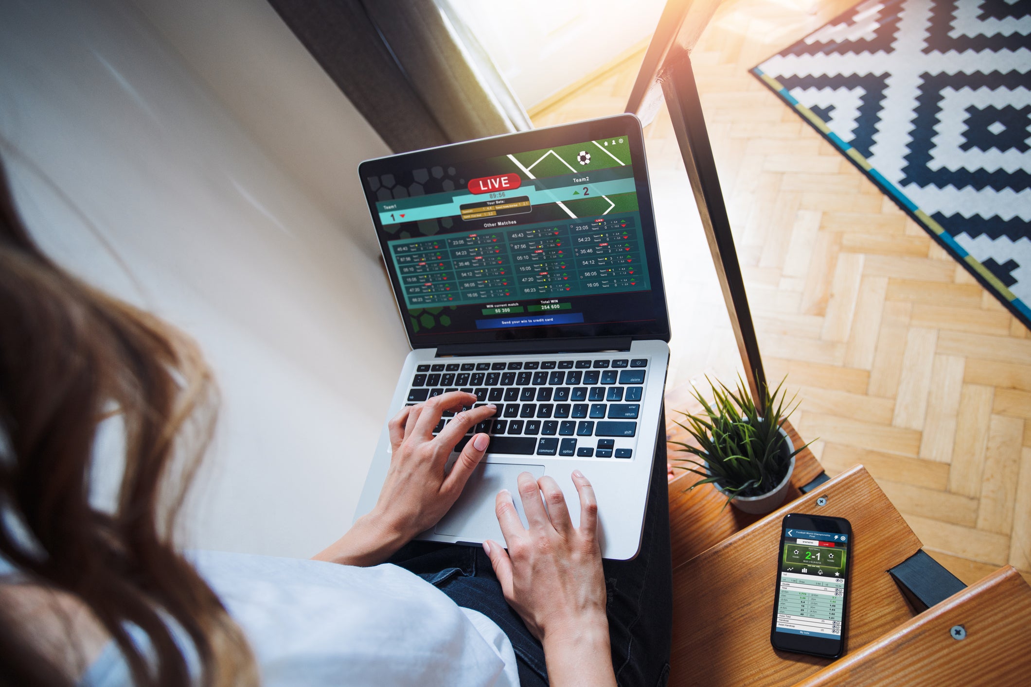 ‘We’re fighting to change a system that, if left unchecked, will fail you too’