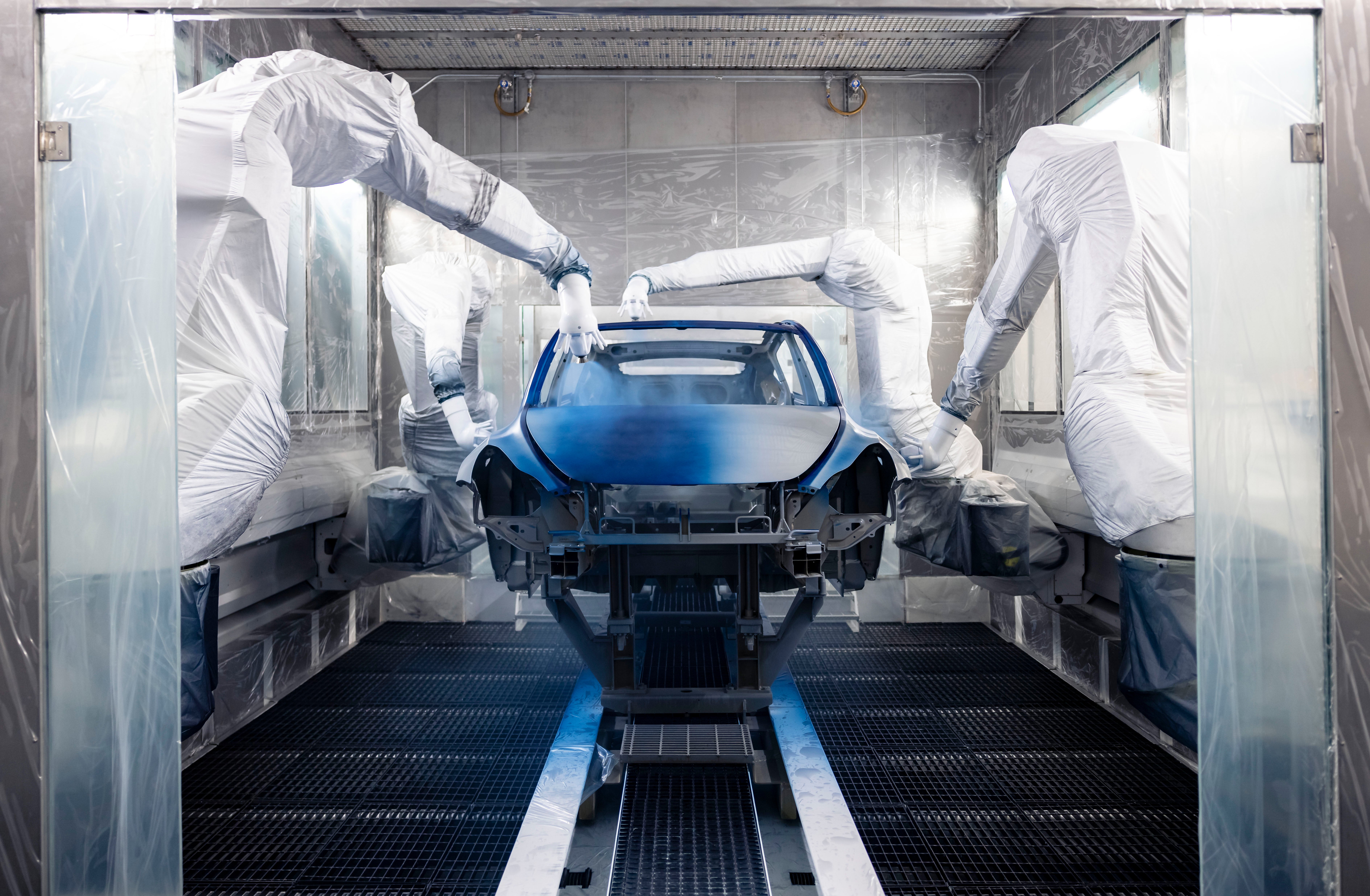 The drop comes as the company struggles with declining sales