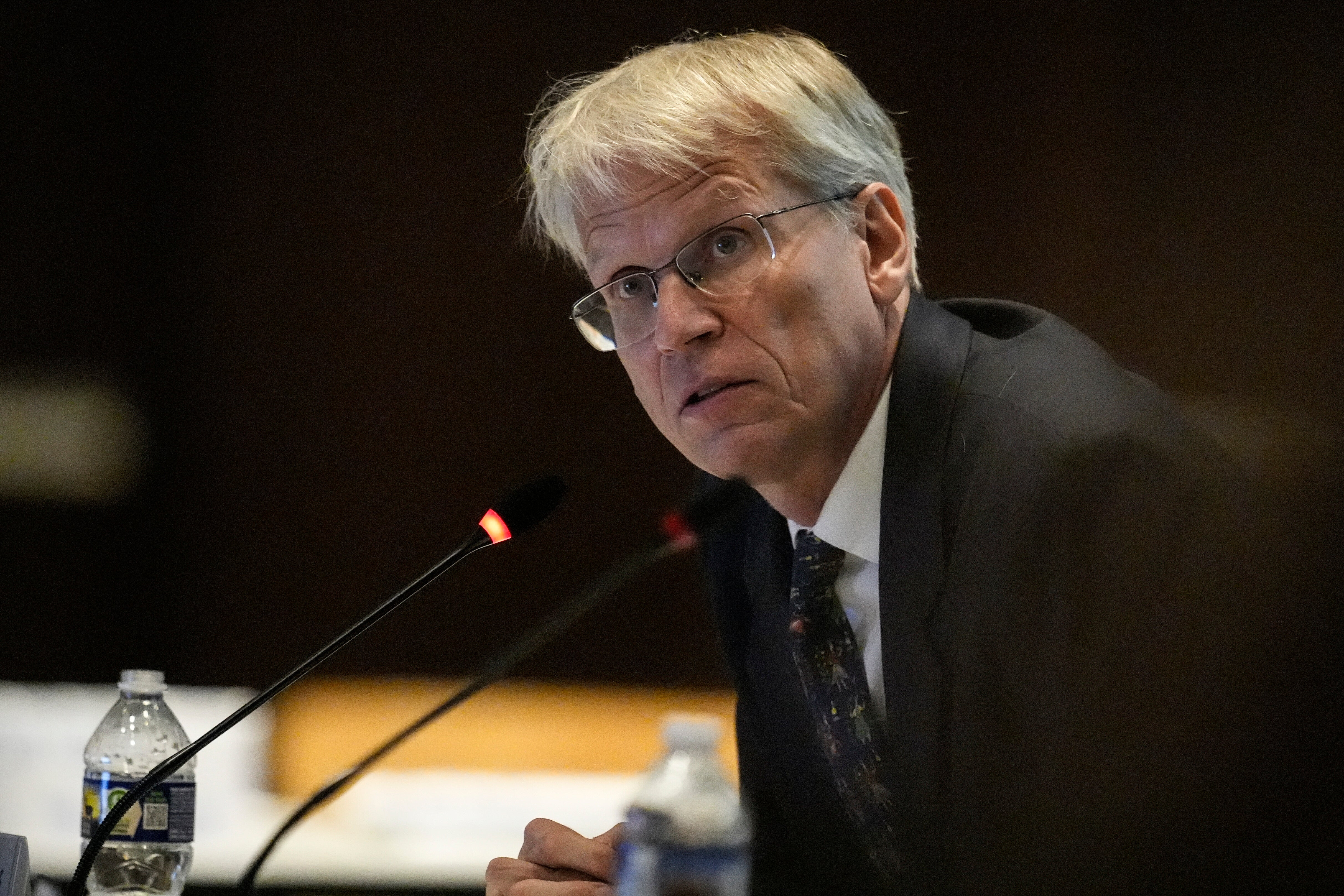 CDC Vaccine Committee