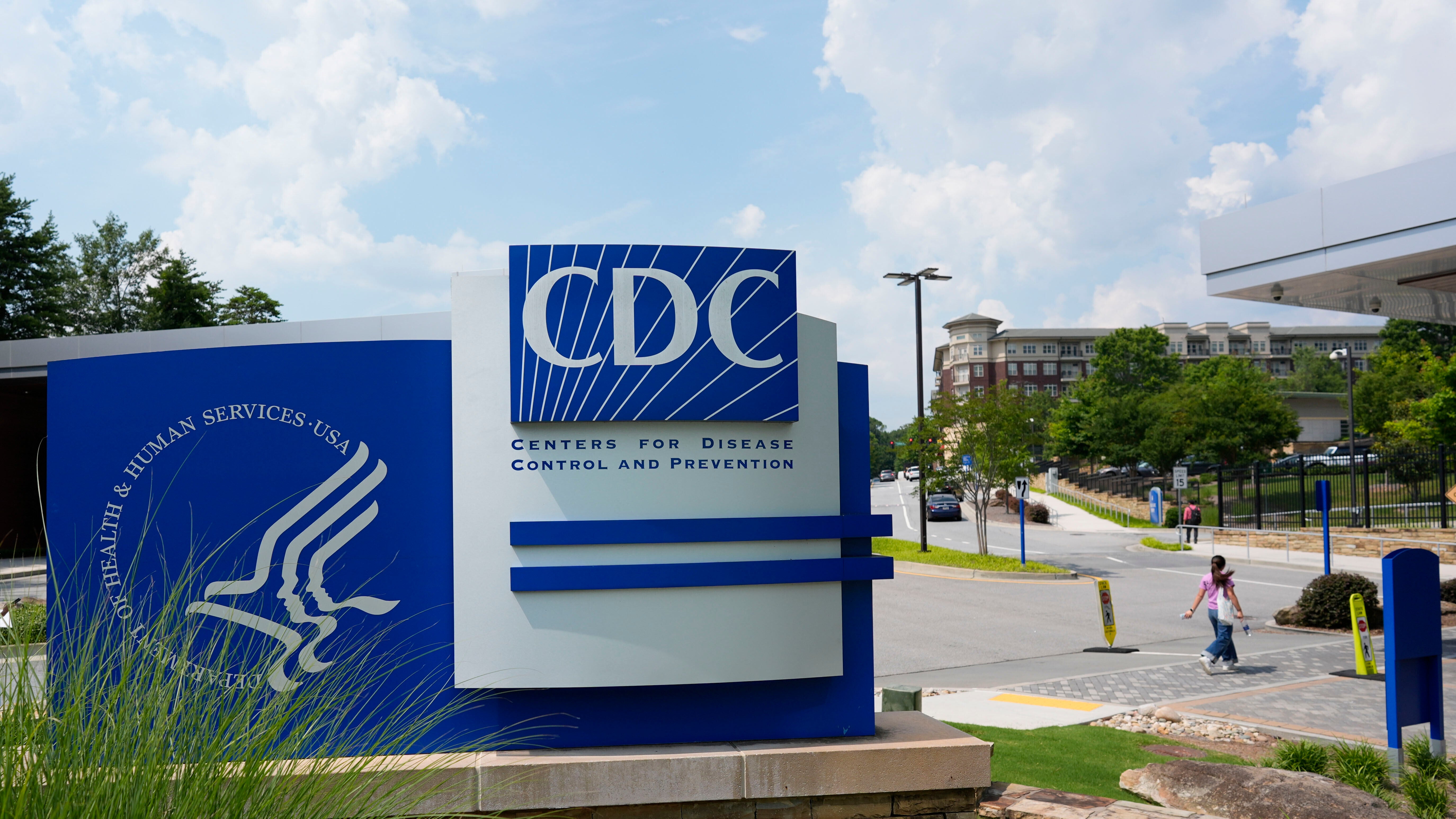 CDC Vaccine Committee