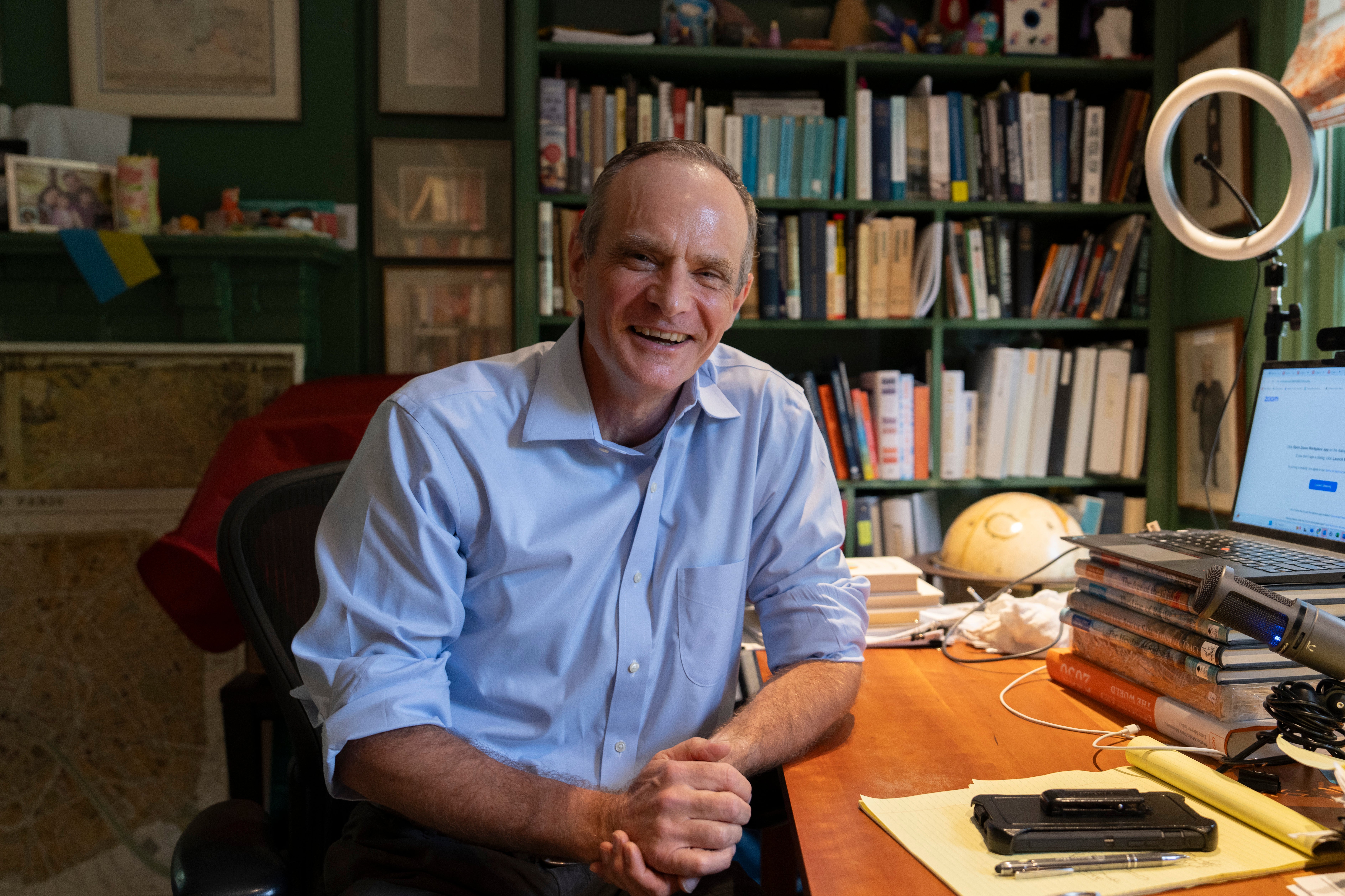 Philanthropy Great Immigrants