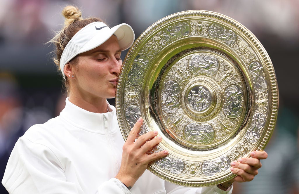 Why these underdogs can stun Wimbledon’s biggest stars once again
