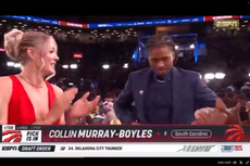 Woe, Canada! NBA prospect’s unimpressed reaction after finding out his new home in the draft