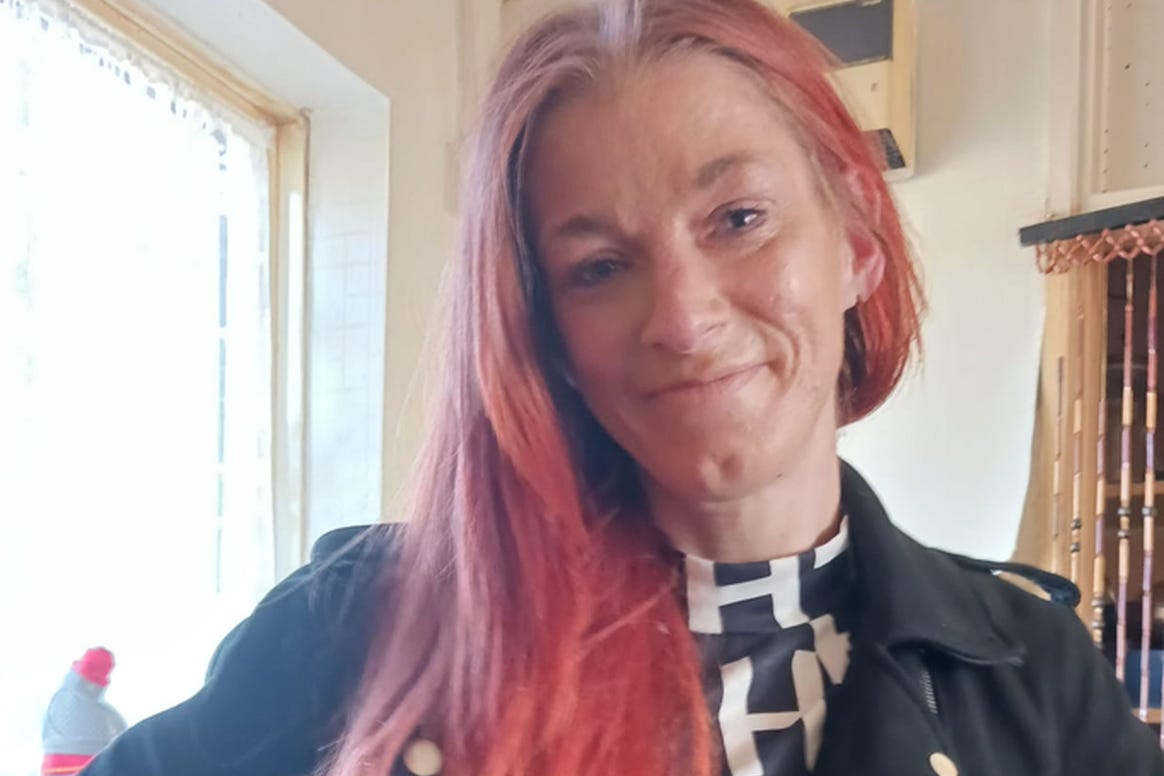 Reanne Coulson was last seen on May 21 in Coventry