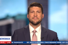 Florida AG’s warning to AOC and ‘communists’ over ‘Alligator Alcatraz’ as DeSantis promises more deportations