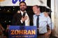 Zohran Mamdani officially secures New York City mayor nomination after historic win