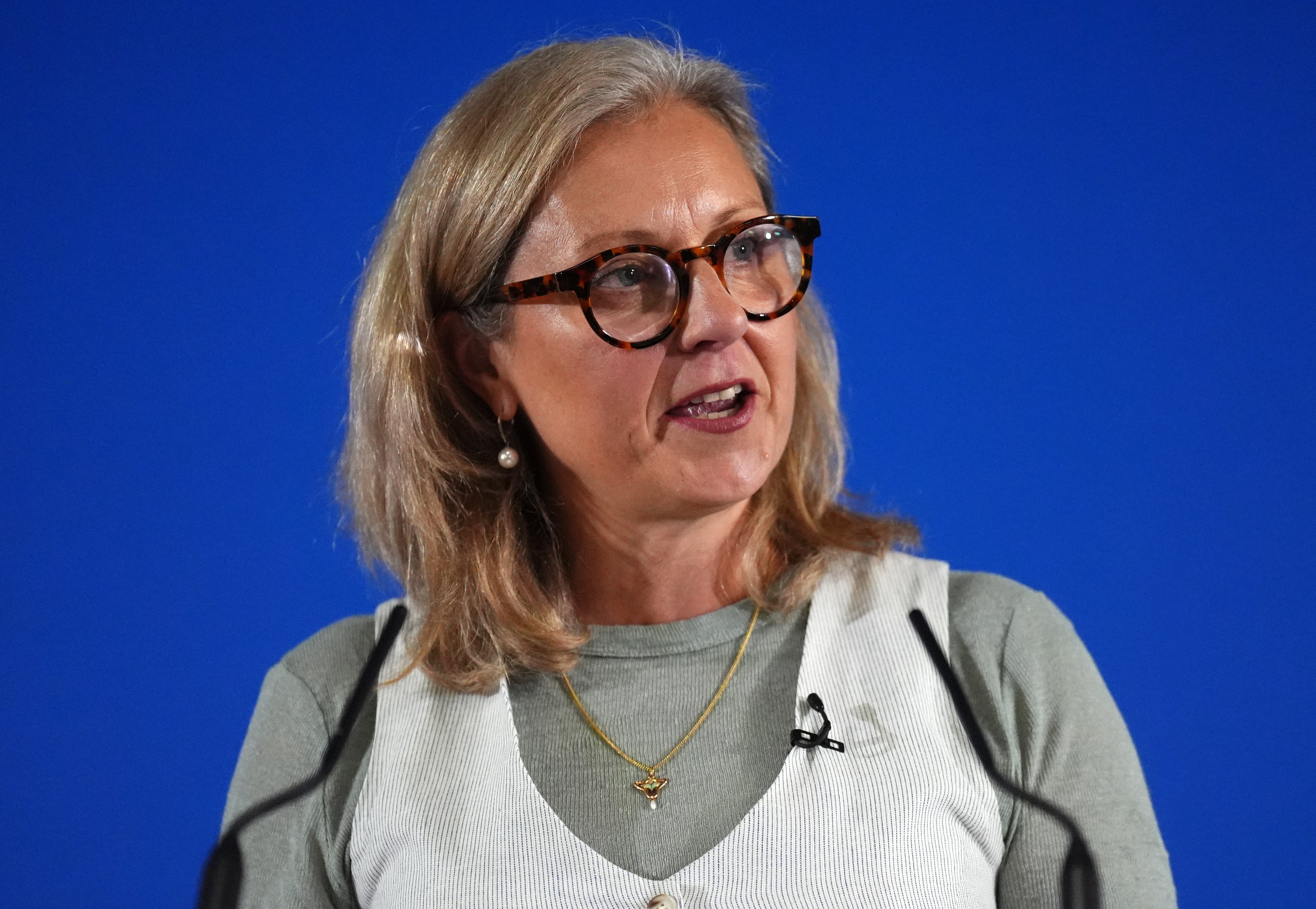 Tory MSP Rachael Hamilton called for a summit to crack down on gull attacks