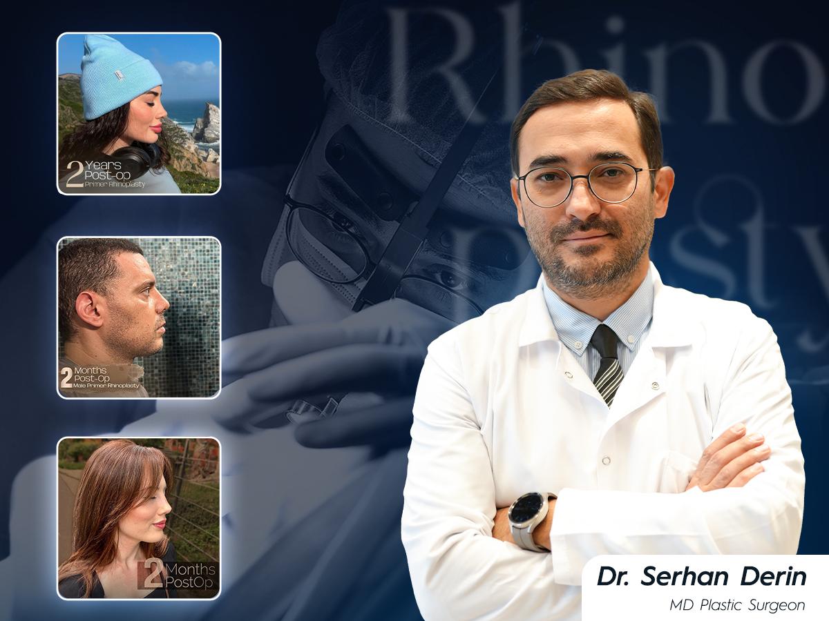 Dr. Serhan Derin