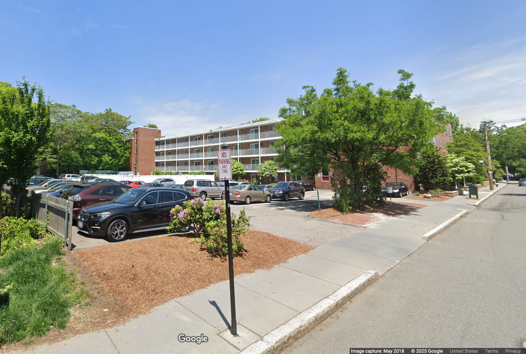 More than 100,000 bed bugs were found infesting a condo at the Concorde Condominiums building in Brookline, Massachusetts. The condo was owned by an elderly woman with hoarding and mental health issues. The condo has since been condemned as unsuitable for human habitation, but the bed bugs have spread to at least seven neighboring units in the complex